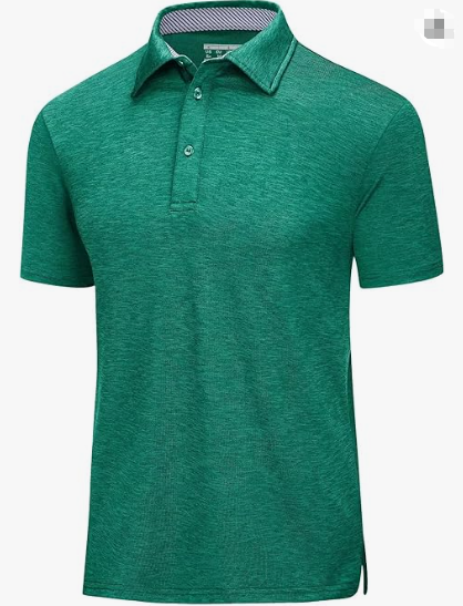 MAGCOMSEN short sleeves for men