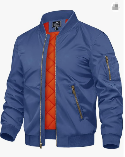 Men's jacket