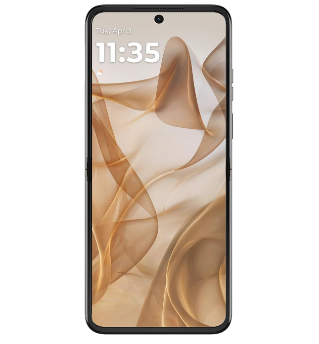 2024 | Unlock | Available in the US - 8/256GB | 50MP Camera | Beach Sand